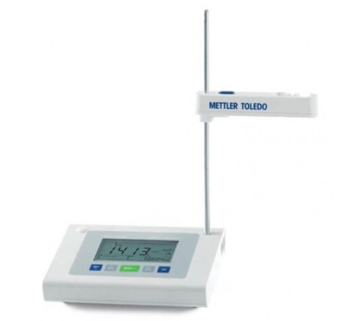 Купить pH-метр FP20-Meter (Mettler Toledo)