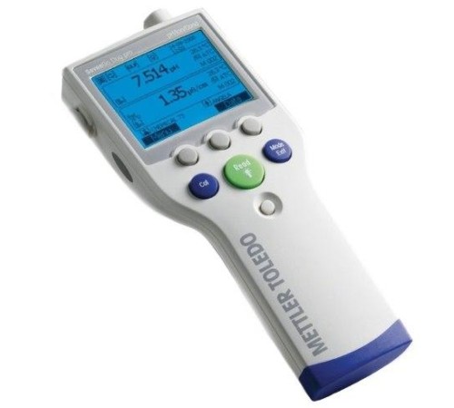 Купить рН-метр-иономер-кондуктомер SG78-B (Mettler Toledo)