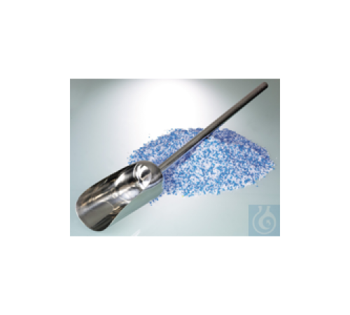 Купить 5324-0019 Burkle PharmaScoop с длинной ручкой, V4A, 1000 мл