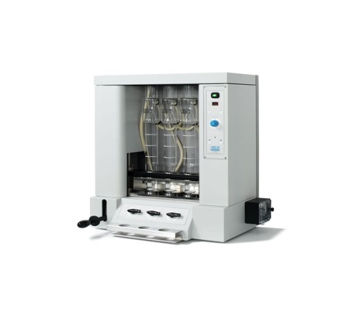 Анализатор клетчатки FIWE 3