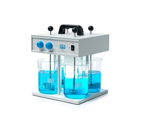 Купить Velp FP4