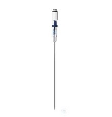 Mettler-Toledo ELECTRODE PH InLab NMR прежнее имя: U402-M3-S7 / 200