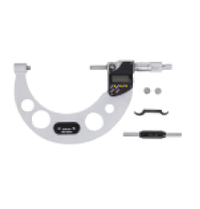 Микрометр электронный цифровой МКЦ-125 0.001 4-кн. ЧИЗ