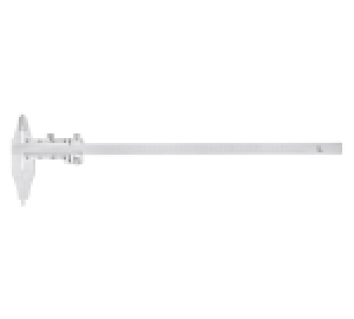 Штангенциркуль ШЦ-2-400 0.05 губ.100 КЛБ