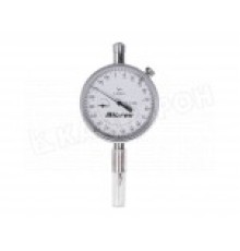 Индикатор часового типа 0-1 0.001 б/уш. МИК* с поверкой
