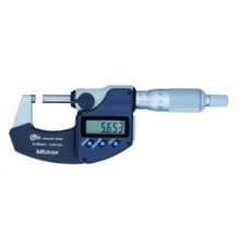 Микрометр цифровой 0-25mm для наружных измерений 293-230-30