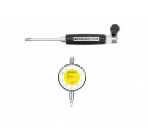 Нутромер индикат. НИ 6- 10 0,01 SHAHE