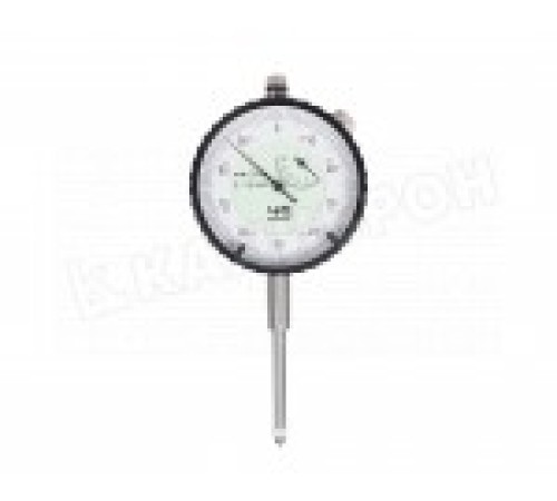 Индикатор часового типа ИЧ 0-25 0.01 без ушка ЧИЗ кл.1 с поверкой
