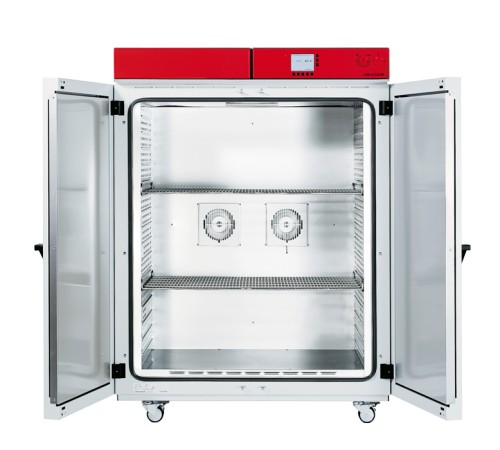 Купить Испытательная камера Binder M 720, 720 л