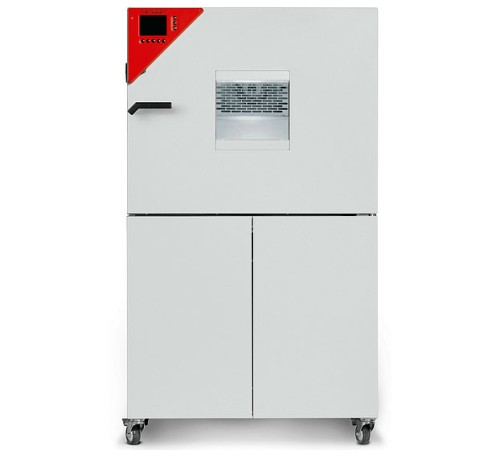 Купить Климатическая камера Binder MKFT 115, 115 л