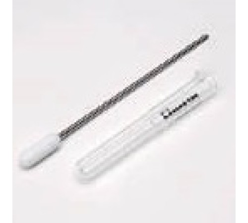 Гомогенизатор ручной schuett-biotec с пестиком PTFE, 15 мл, цилиндрическая пробирка (Артикул 3.213 152)