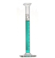 Цилиндр мерный Kimble 10 мл, класс A, TD, стекло (Артикул 20028W-10)