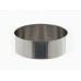 Чаша Bochem для выпаривания диаметр 70 мм, высота 19 мм, объем 73 мл, никель 99,5%
