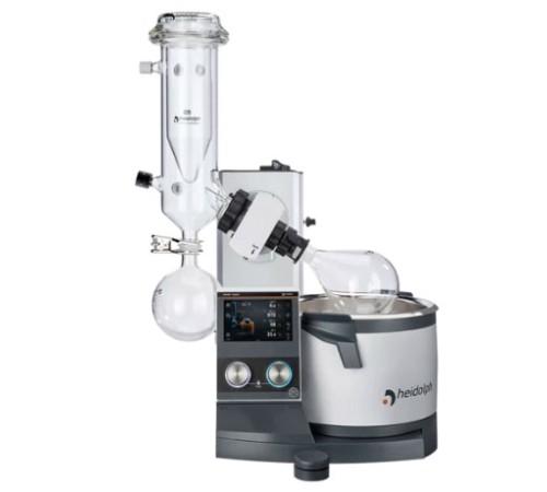 Купить Ротационный испаритель Heidolph Hei-VAP Expert Control HL/G5