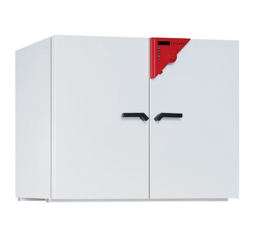 Купить Шкаф сушильный Binder ED 400, 400 л, Classic.Line, с естественной конвекцией