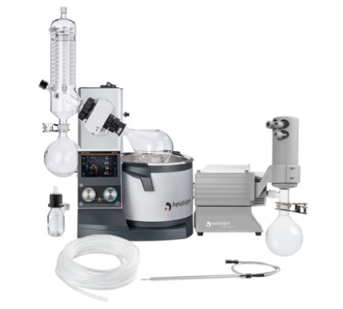 Купить Комплект ротационного испарителя Heidolph Hei-VAP Automatic Evaporation Plus