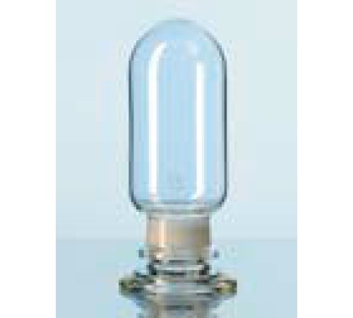 Купить Бюкс DURAN Group 600 мл, для взвешивания, круглодонный, с крышкой, стекло