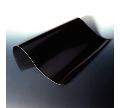 Купить Листы Viton Deutch & Neumann, 300х300 мм, толщина 2,0 мм, черные