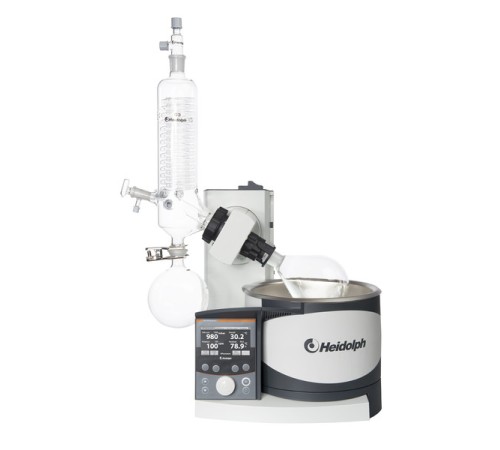 Купить Ротационный испаритель Heidolph Hei-VAP Precision ML/G3