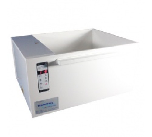 Купить Баня водяная Dinkelberg Ecotherm E10U из полипропилена, 10 л, с циркуляцией (Артикул DIET232320Uv15)