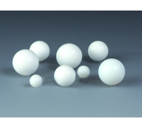 Купить Шары Bohlender диаметр 15 мм, PTFE (Артикул H 964-15)