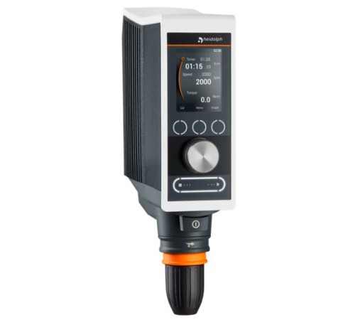 Купить Верхнеприводная мешалка Heidolph Hei-TORQUE Precision 100