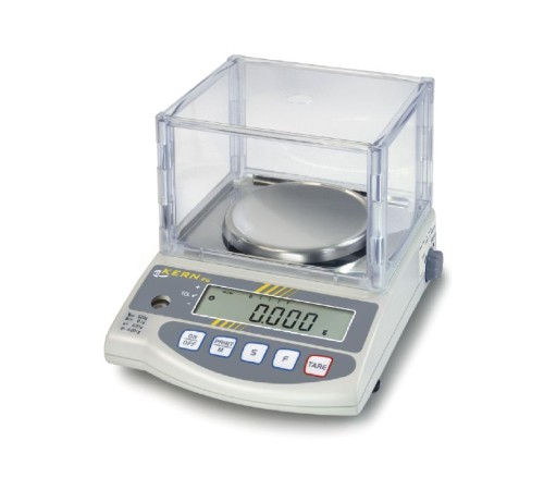Купить Прецизионные весы Kern EW 220-3NM 220 г / 0,001 г