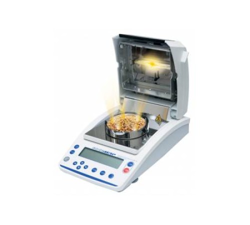 АВГ-60 - Анализаторы влажности