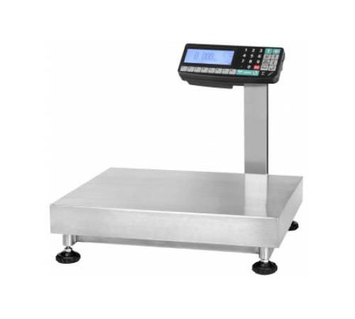 Купить ТВ-5040N-32.2-RA3n нерж - Весы-регистраторы