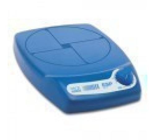 F206A0179 Velp Magnetruhrer Typ "ESP" Drehzahl: bis 1.100 U / min Ruhrmenge: bis 5 L ...