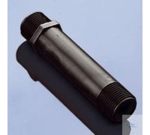 Купить 8520-0100 Удлинитель Burkle Tube, наружная резьба, PP, 1 ", L: 162 мм