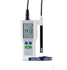 Mettler-Toledo FiveGo, F3-Meter