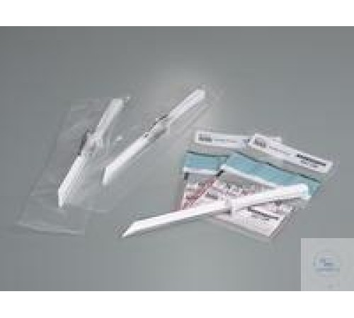 Купить 5378-8009 Burkle SteriPlast Kit стерильный набор для отбора проб, шпатель + сумка