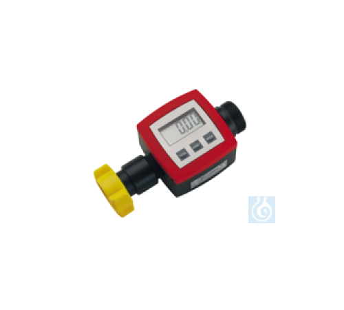 Купить 5700-0111 Расходомер Burkle, PP / Hastelloy C4 / FKM, G 1 "