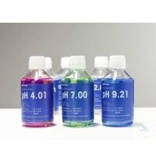 Mettler-Toledo БУФЕРНОЕ РЕШЕНИЕ PH PH = 7,00 25 ° C 6x250ML