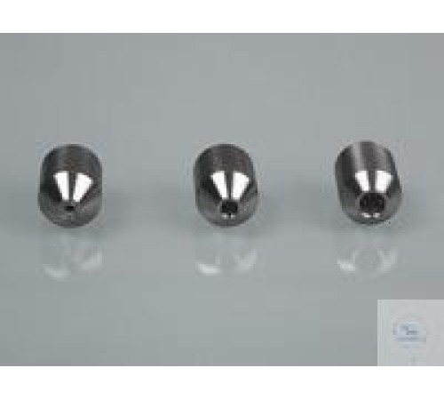 Купить 5341-1002 Burkle Всасывающая головка, всасывающая дрель 2 мм, Mini ViscoSampler