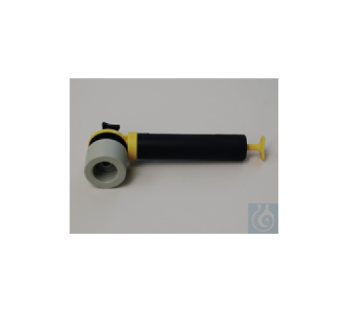 Купить 5305-0010 Насос Burkle MiniSampler с адаптером, PP