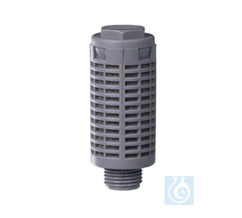 Купить 5625-2003 Burkle Шумоглушитель, AirJet Mini