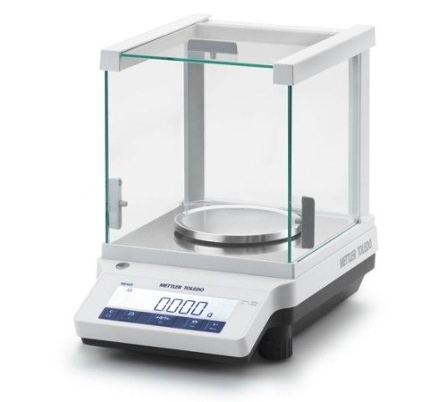 Купить Весы лабораторные ME403 (Mettler Toledo)