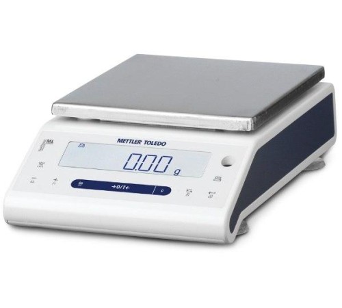 Купить Весы прецизионные ML4001 (Mettler Toledo)