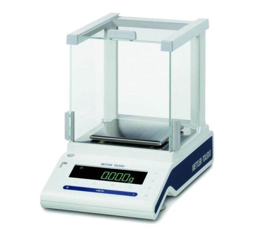 Купить Весы прецизионные MS1003S (Mettler Toledo)