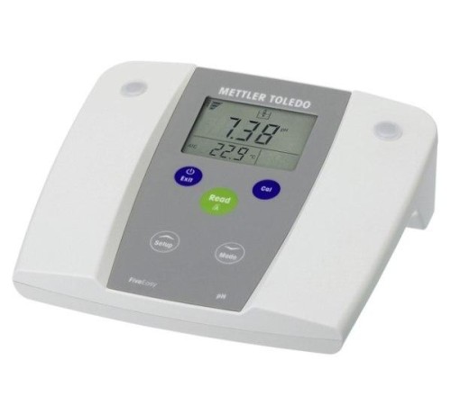 Купить Кондуктометр FEP30-Basic (Mettler Toledo)