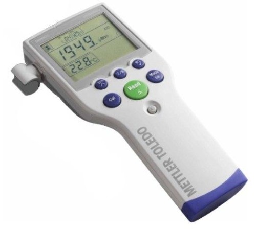 Купить Кондуктометр SG3-B (Mettler Toledo)