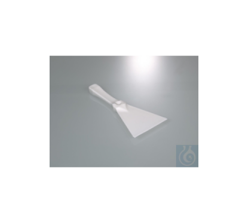 Купить 8300-4010 Burkle Scraper для пищевых продуктов, PP белый, LxW 25x11см, 80г