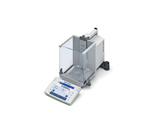 Купить Аналитические весы Excellence Plus XPE