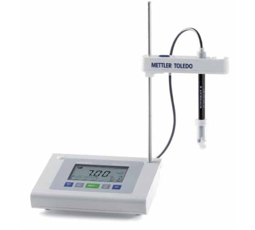 Купить pH-метр FiveEasy™ pH F20/FiveEasy Plus™ pH FP20 Mettler-Toledo Online