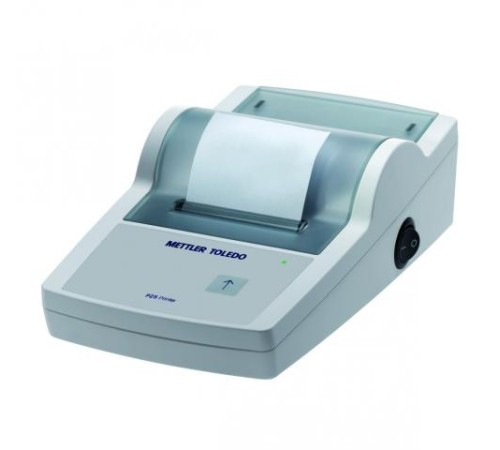 Купить Принтеры для инструментов Mettler Toledo