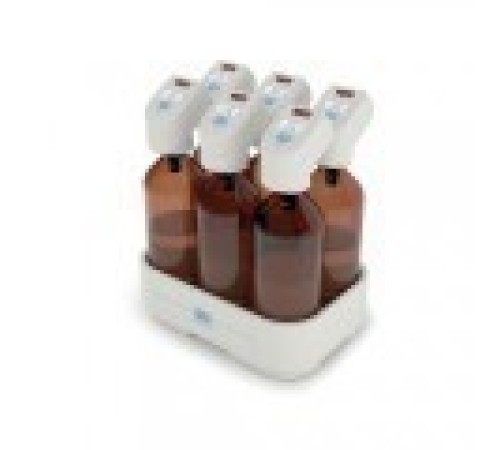 F102B0133 Датчик Velp BOD для системы датчиков BOD - 2 литиевые батареи