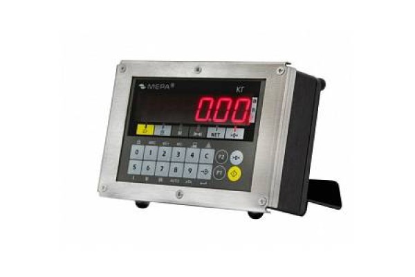 Купить ВТП-ВТ-1А-IP65-Ethernet - Платформенные весы аксессуары и опции терминалы