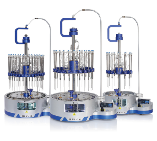 Купить Концентраторы MFV-12